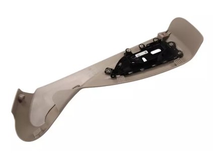 Cadillac Escalade Břidlicový potah polštáře sedadla spolujezdce na přední straně s vnější povrchovou úpravou 22991023, 84147943