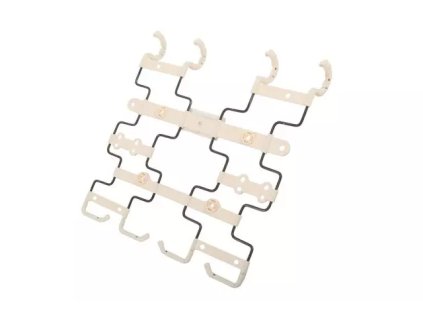 Cadillac Escalade Podpěra polštáře předního sedadla Drátěná pružina 22876403