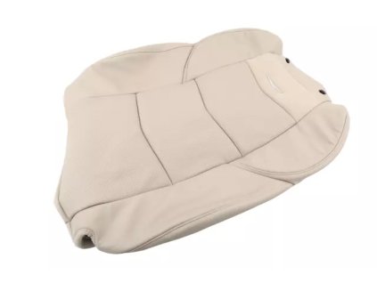 Cadillac Escalade Břidlicový kryt opěradla sedadla spolujezdce 84017532