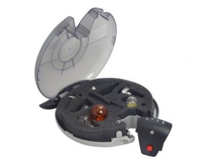 Abarth/Fiat 500 Replacement Bulb Set
