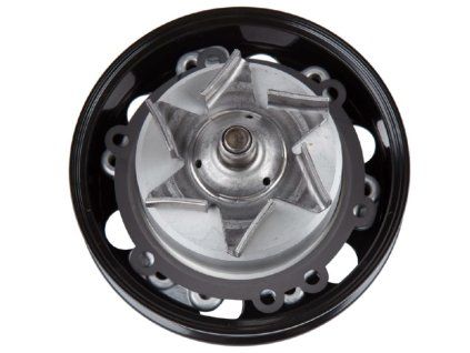 Cadillac Escalade Pompe à eau moteur avec joint