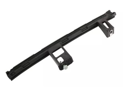 Cadillac Escalade Držák okenního žlábku předních dveří na straně spolujezdce 22960139