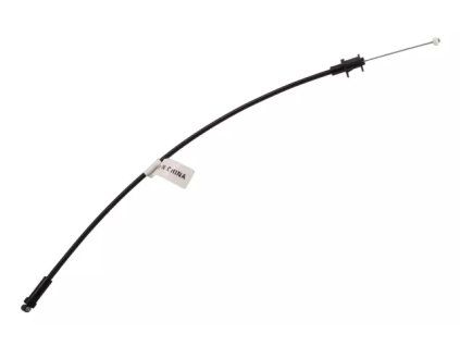 Cadillac Escalade Cable de manilla exterior de puerta lateral trasera