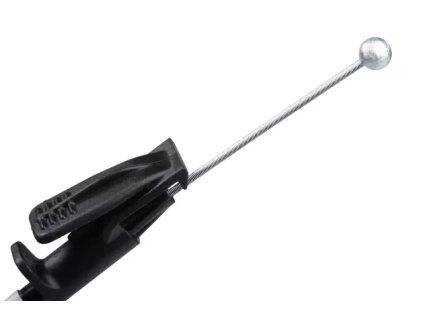 Cadillac Escalade Kabel vnitřní kliky zadních bočních dveří