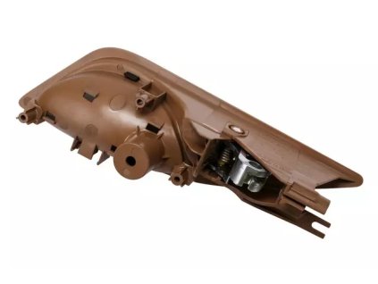 Cadillac Escalade Choccachino vnitřní klika zadních dveří spolujezdce