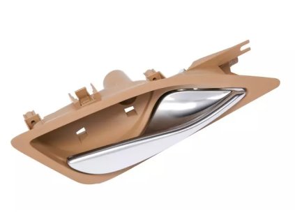 Cadillac Escalade Javorový cukr Vnitřní klika zadních dveří spolujezdce