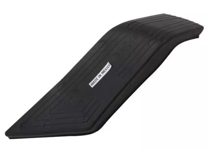 Cadillac Escalade Černá výplň na zadních dveřích spolujezdce Jet Black pravá