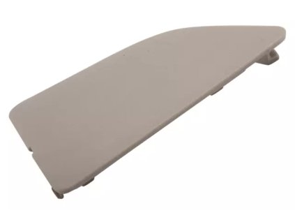 Cadillac Escalade vezetőoldali hátsó ajtó palatartó csésze csavarfedél