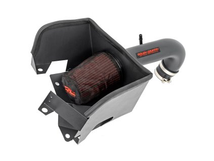 19 21 ram 1500 cold air intake and pre filter 10477pf