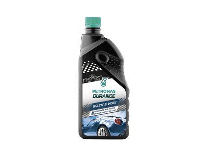 Petronas Durance champú con cera (1l)