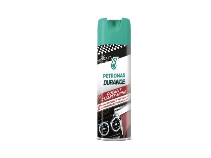 Petronas Durance Armaturenbrettreiniger - glänzend (500ml)