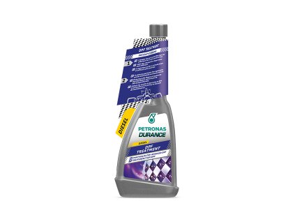 Petronas Detergent pentru motoare diesel Durance (250ml)