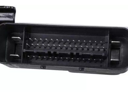 Module de commande de suspension active Cadillac Escalade