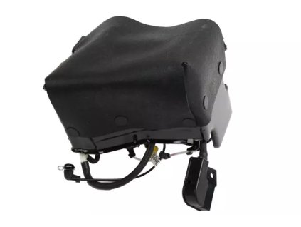 Cadillac Escalade Vzduchový kompresor s automatickou regulací hladiny 	22797525, 23232591, 23282712