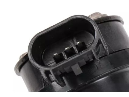 Cadillac Escalade Snímač polohy vyrovnání vzduchového odpružení na straně zadního spolujezdce