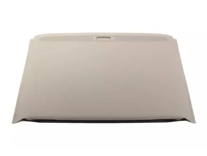 Cadillac Escalade Sluneční clona na střeše Shale 22891484