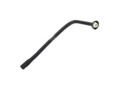 Cadillac Escalade Přední vypouštěcí hadice krytu střechy na straně řidiče Levá