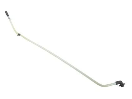 Cadillac Escalade Přední vypouštěcí hadice střešního krytu na straně spolujezdce Pravá