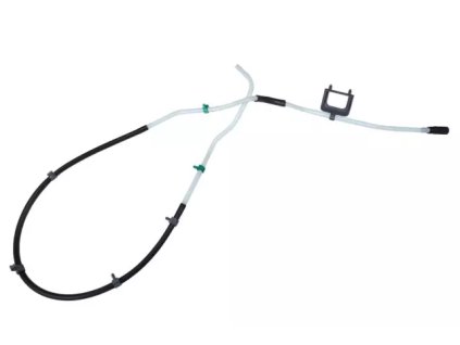 Cadillac Escalade Vypouštěcí hadice Pravá 22799955, 23481252