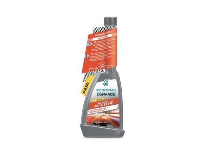 Petronas Durance diesel добавка (250ml)