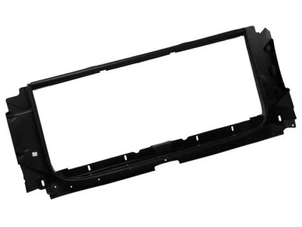 Cadillac Escalade Vzduchové těsnění chladiče 23322446, 23478724