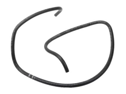 Cadillac Tubo flessibile del serbatoio del radiatore Escalade 23228909, 84405475
