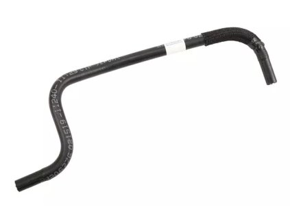 Cadillac Tubo flessibile del serbatoio del radiatore Escalade 23126446, 23206776