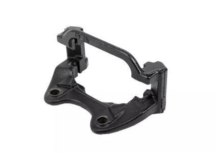 Cadillac Escalade Držák třmenu zadní kotoučové brzdy