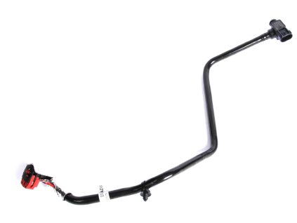 Cadillac Escalade Sestava podtlakového potrubí posilovače brzd