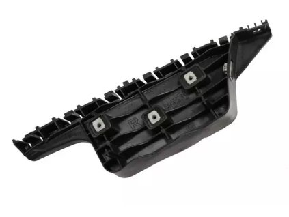 Cadillac Escalade Passenger Side Front Bumper Guide 22806327