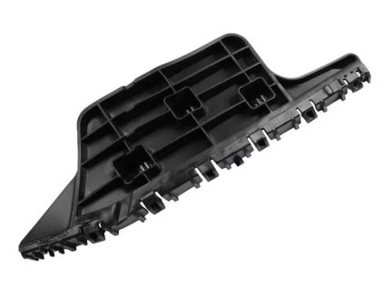 Cadillac Prowadnica zderzaka przedniego Escalade strona kierowcy 22806326