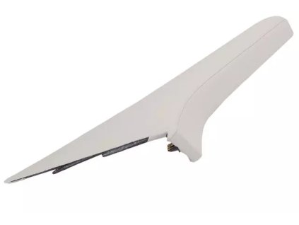 Cadillac Escalade Bridlicový nástavec na prednú podlahovú konzolu na strane spolujazdca 22917069