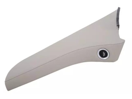 Cadillac Escalade Břidlicový nástavec na přední podlahovou konzolu na straně řidiče 22917072, 23484440