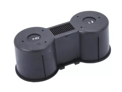 Cadillac Pad suport pentru pahare pentru consola frontală Escalade