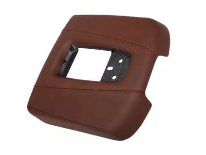 Cadillac Escalade Vecchio Base Sauvage, vordere Bodenkonsole, äußere Armlehne, 23107675