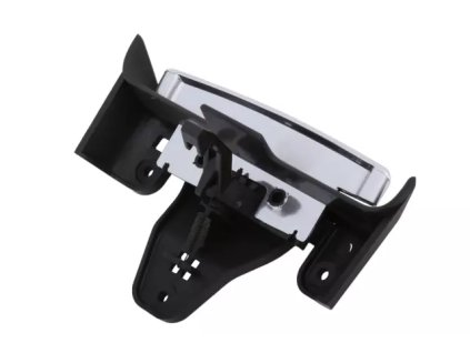 Cadillac Cadru cutie de depozitare consolă pentru podea din față Escalade 22966234, 23486428