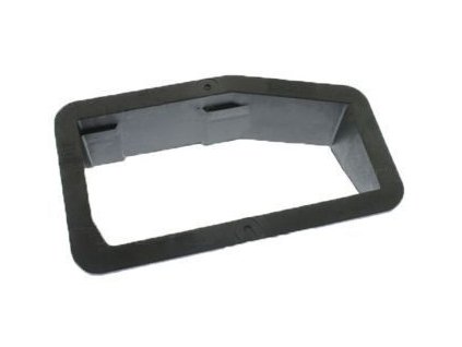 Cadillac Escalade Spodní panel pléna Deflektor vody 15098888, 15130813