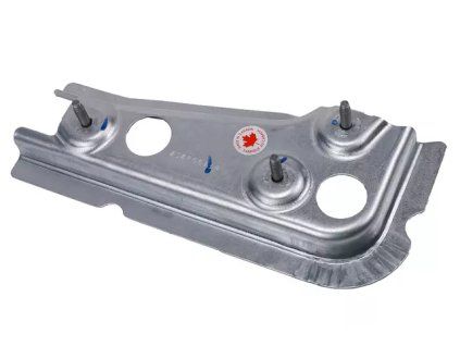 Cadillac Escalade Support de bac à batterie 15185451