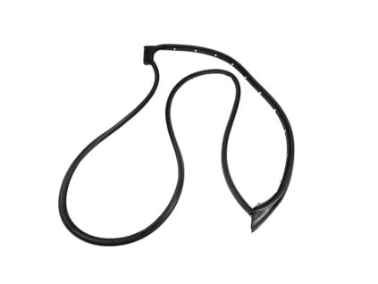 Cadillac Uszczelka drzwi przednich Escalade strona kierowcy lewa 20964086, 23430962, 23464832