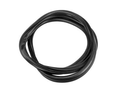 Cadillac Escalade Front Door Weather Strip Driver Side Left 23203601, 23446708, 23478802