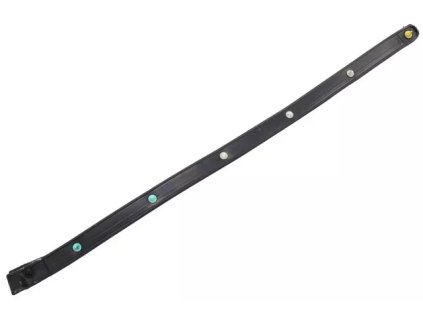 Cadillac Bandă auxiliară inferioară ușă din spate Escalade Partea pasager dreapta 20963596