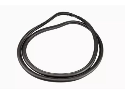 Cadillac Uszczelka drzwi bocznych tylnych Escalade 23446716, 23478806