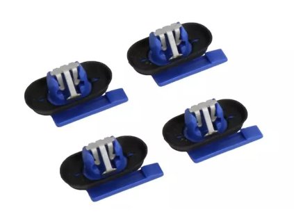 Cadillac Escalade, Chevrolet Camaro 6.gen Víceúčelová spona