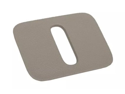 Cadillac Escalade Kryt úderníku zámku zvedacích dveří z břidlice