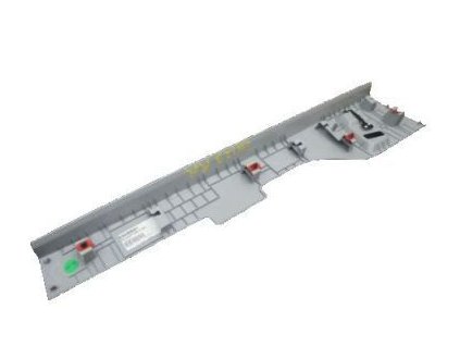 Cadillac Escalade világos hamuszürke tetősín Hátsó tetősín