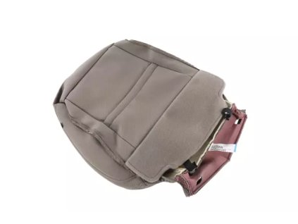 Cadillac Escalade Břidlicový potah polštáře předního sedadla řidiče 23223066