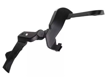 Cadillac Wylot powietrza z tyłu podłogi Escalade 22766300