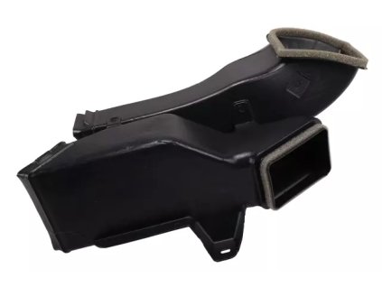 Cadillac Escalade Podlahový zadní rozdělovač vzduchu