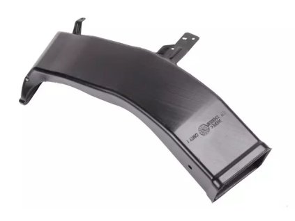 Cadillac Escalade Spodní pomocný vzduchový kanál klimatizace 23105969