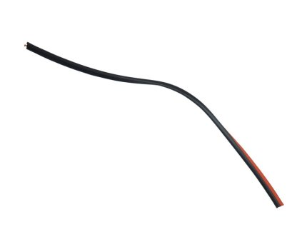 Alfa Romeo Junior Roof rack seal 1355002080
